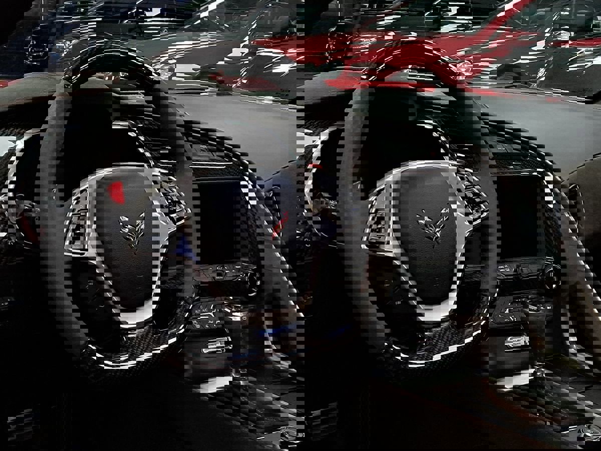 Used 2019 Chevrolet Corvette Grand Sport image 10