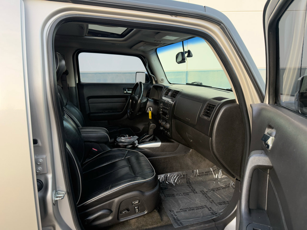 Used 2006 HUMMER H3 image 24