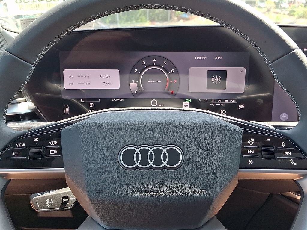 New 2026 Audi A6 Premium Plus AWD/4WD image 9