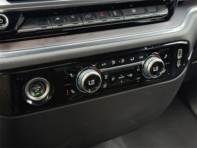 Used 2024 GMC Sierra 1500 SLT image 28