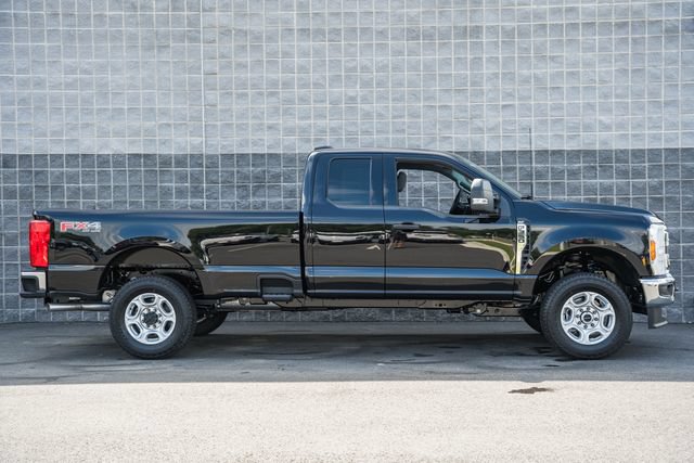 New 2026 Ford F350 XLT AWD/4WD image 4