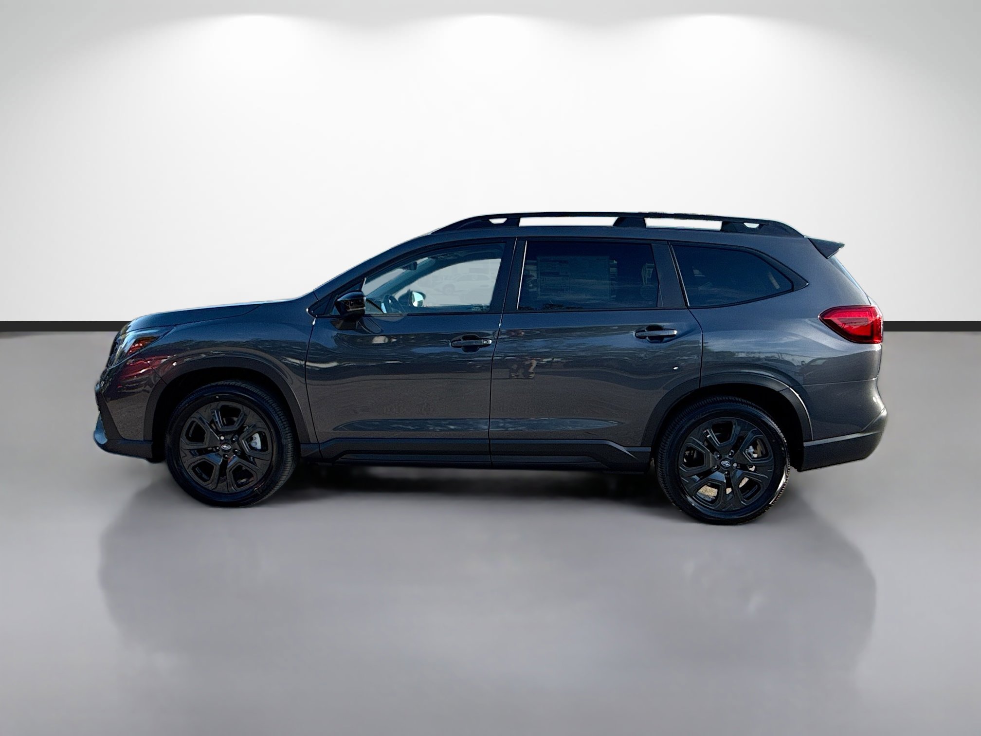 New 2026 Subaru Ascent Bronze Edition AWD/4WD image 6