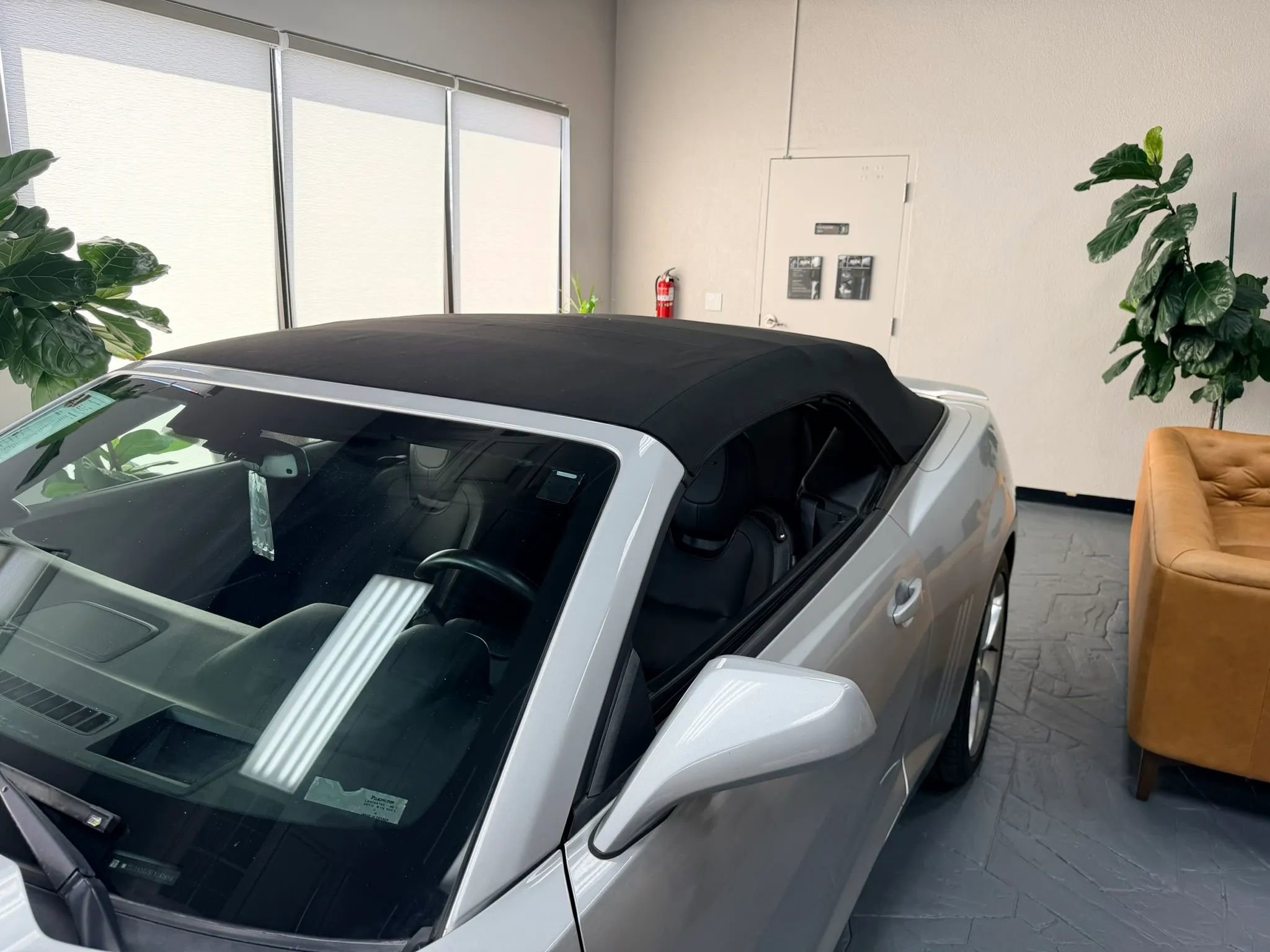 Used 2015 Chevrolet Camaro SS w/ RS Package image 25