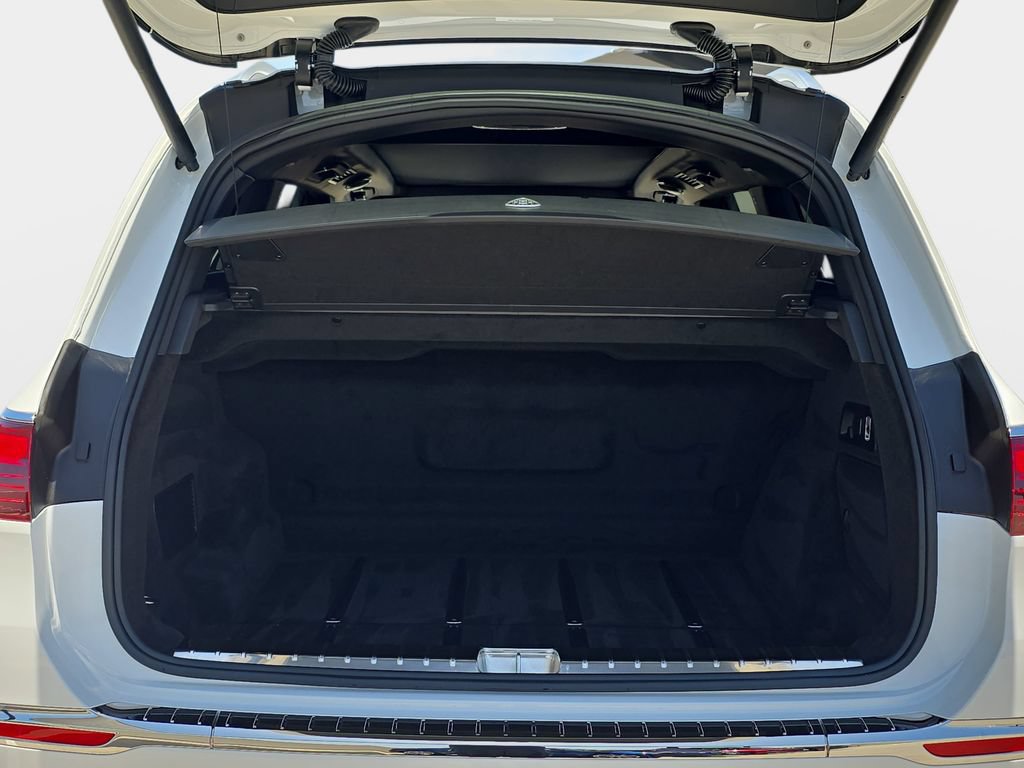 Used 2026 Mercedes-Benz Maybach GLS 600 4MATIC image 14