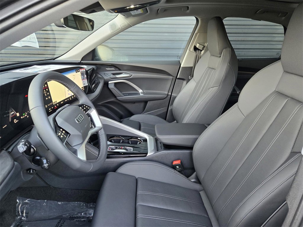New 2025 Audi Q5 2.0T Premium Plus image 26