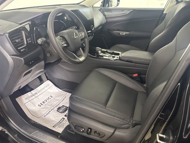 Used 2023 Lexus NX 350 AWD image 10