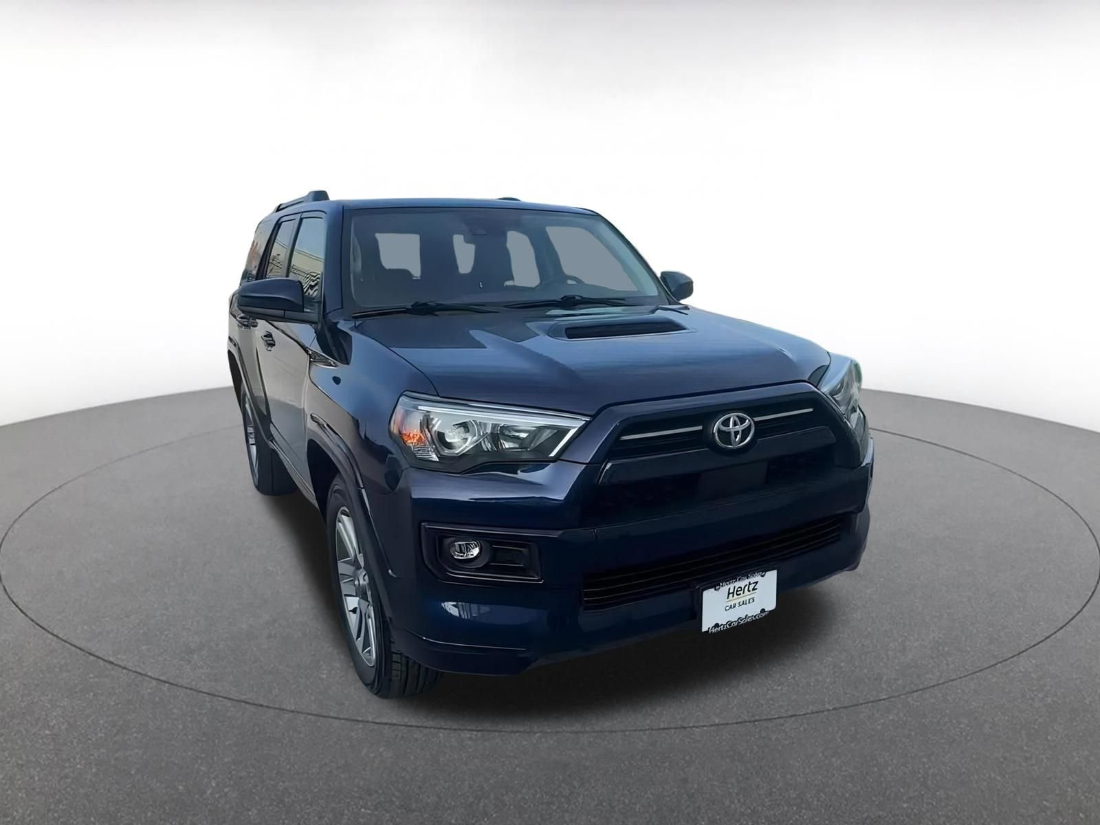 Used 2024 Toyota 4Runner TRD Sport image 3
