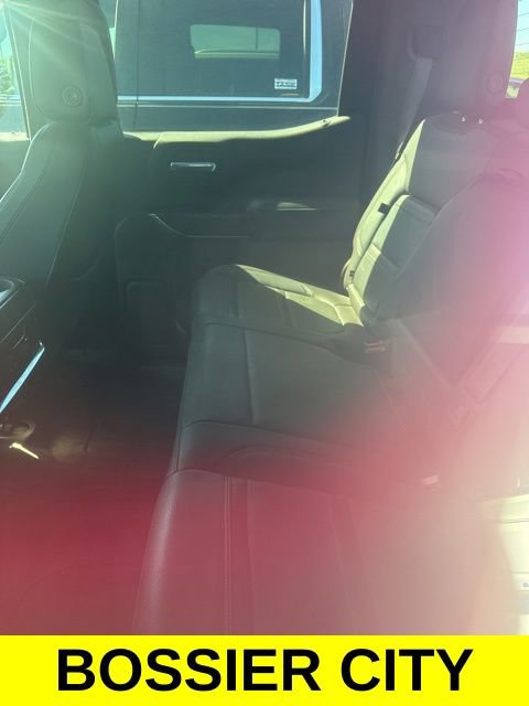 Certified 2019 GMC Sierra 1500 Denali w/ Denali Ultimate Package image 9