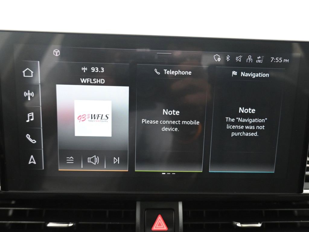 Used 2022 Audi A4 2.0T Premium image 19