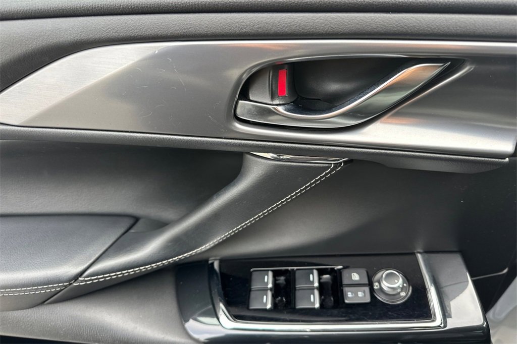 Used 2021 MAZDA CX-9 Grand Touring image 13