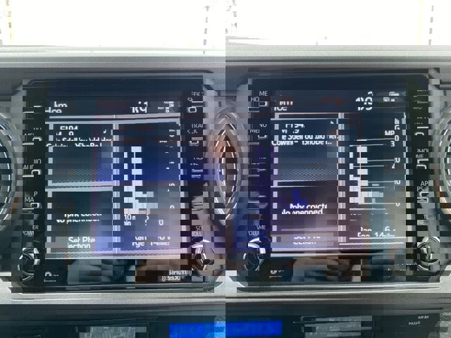 Used 2023 Toyota Tacoma TRD Sport image 30