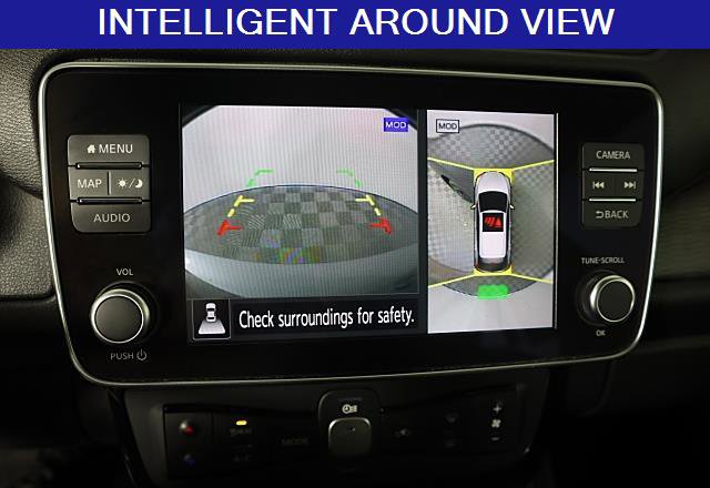 Used 2024 Nissan Leaf SV Plus image 11