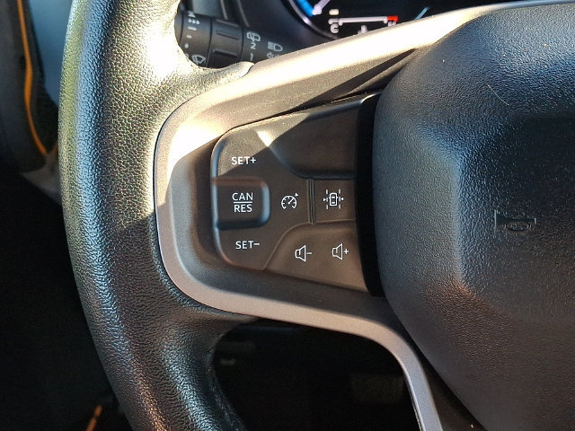 Used 2021 Ford Bronco Badlands AWD/4WD image 21