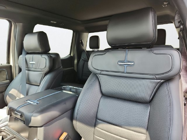 New 2027 Ford F250 Platinum AWD/4WD image 10