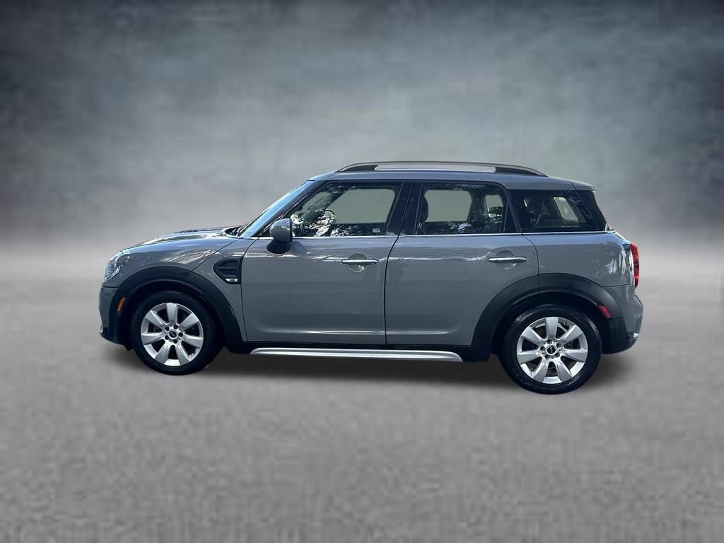 Used 2019 MINI Cooper Countryman FWD image 4
