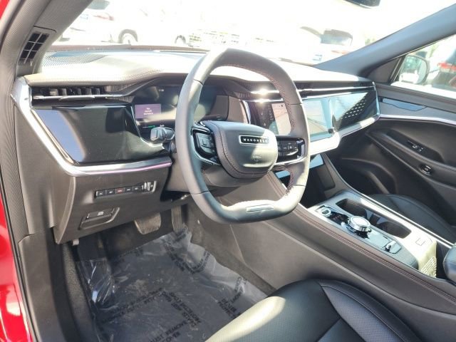 Used 2025 Jeep Wagoneer S Limited image 27