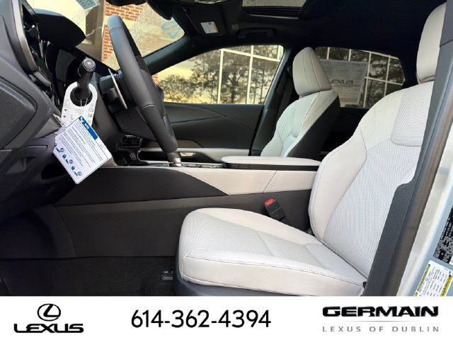 New 2026 Lexus RX 350 Premium w/ Convenience Package AWD/4WD image 20
