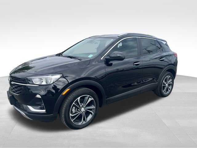 Certified 2023 Buick Encore GX Select image 1