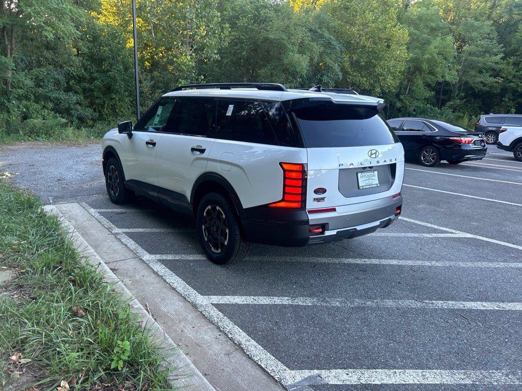 New 2026 Hyundai Palisade XRT Pro AWD/4WD image 6