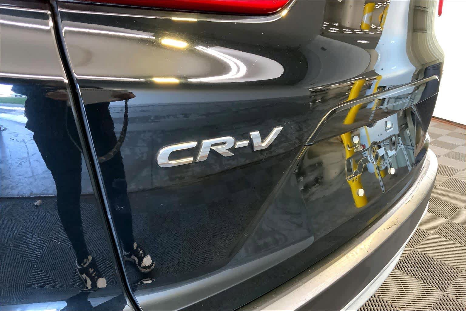 Used 2019 Honda CR-V EX-L image 10