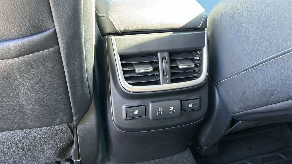 Used 2020 Subaru Outback Limited image 26
