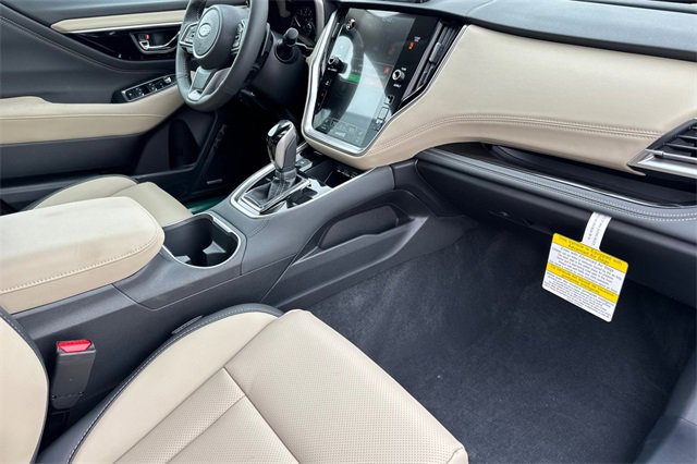 New 2025 Subaru Outback Limited image 13