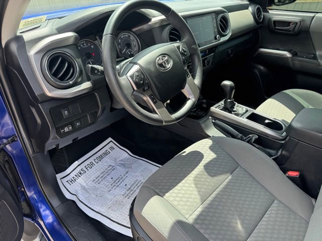 Used 2022 Toyota Tacoma SR5 RWD image 14