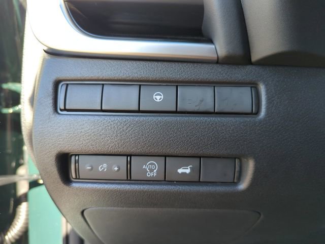 New 2026 Nissan Rogue SV AWD/4WD image 30