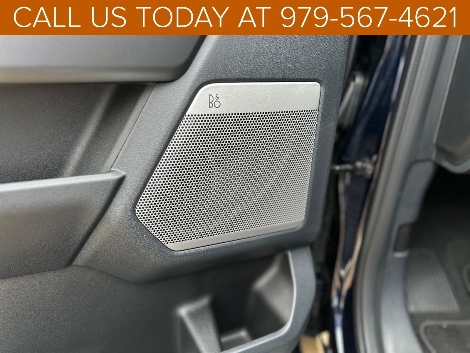 New 2025 Ford F250 Lariat w/ FX4 Off-Road Package image 38