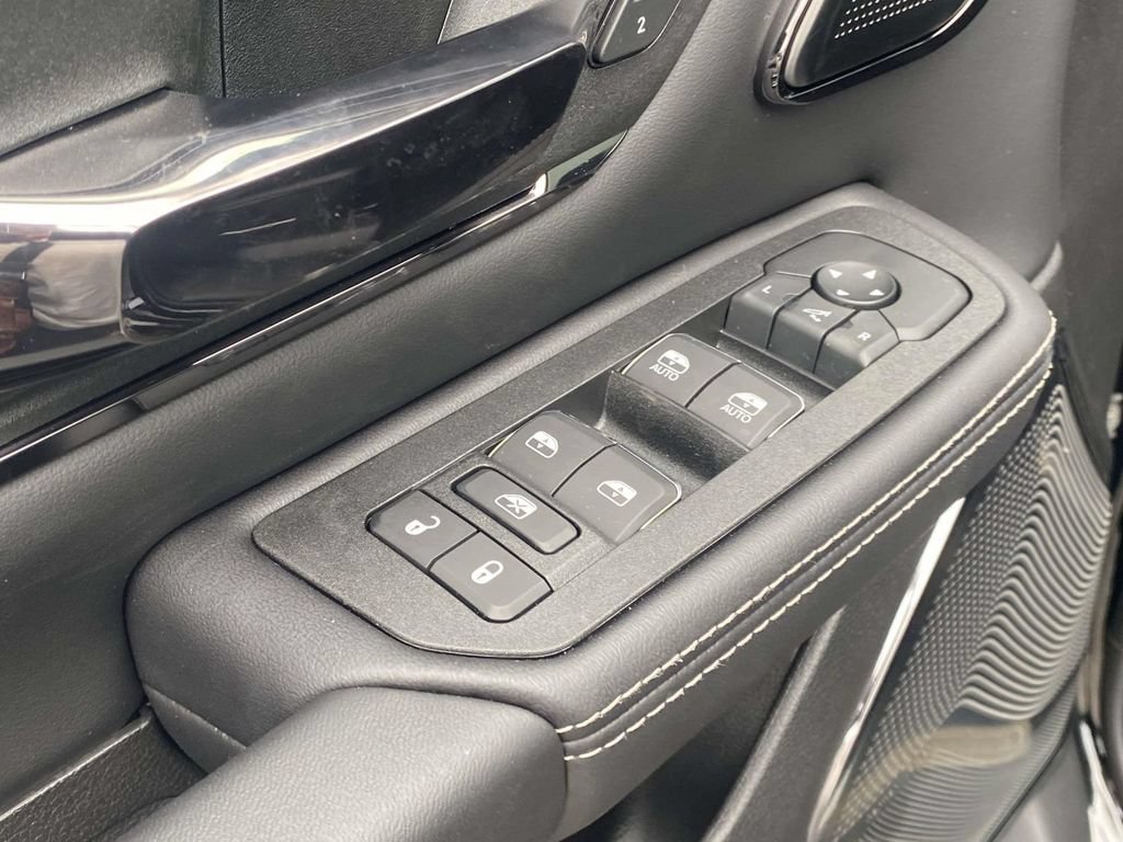 New 2026 RAM 1500 Limited AWD/4WD image 17