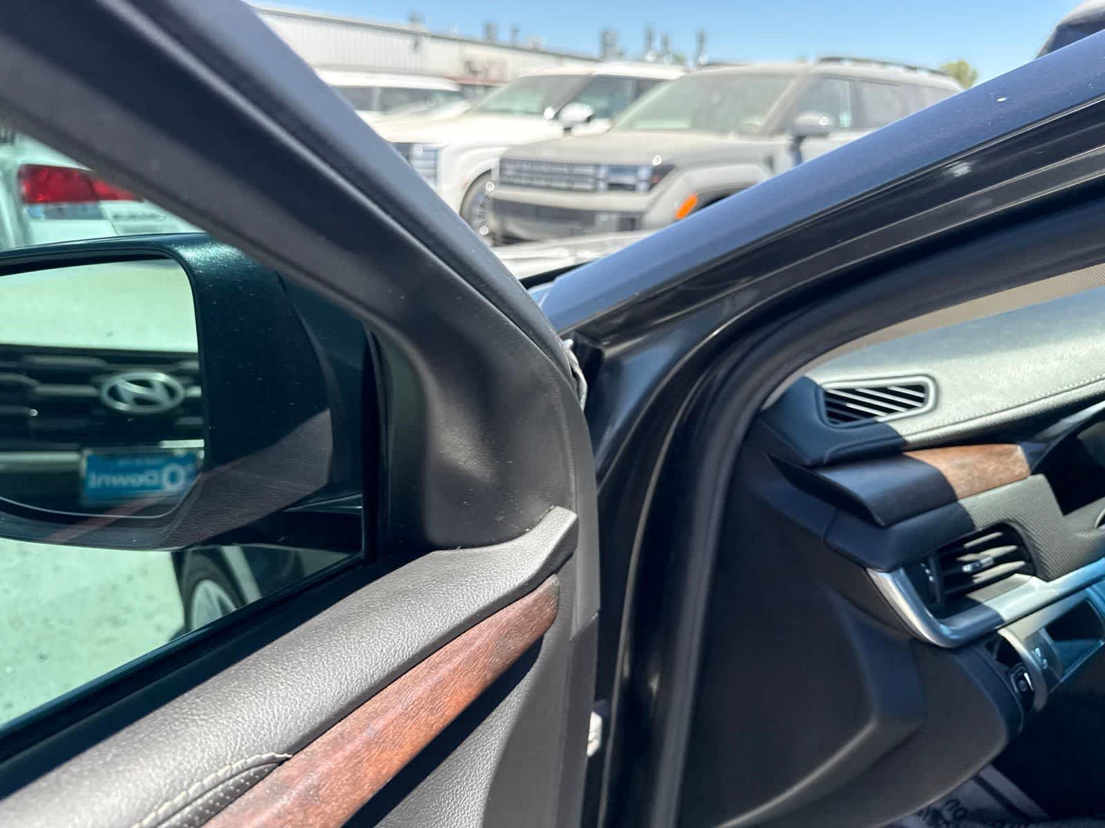 Used 2019 Cadillac XTS Luxury FWD image 20