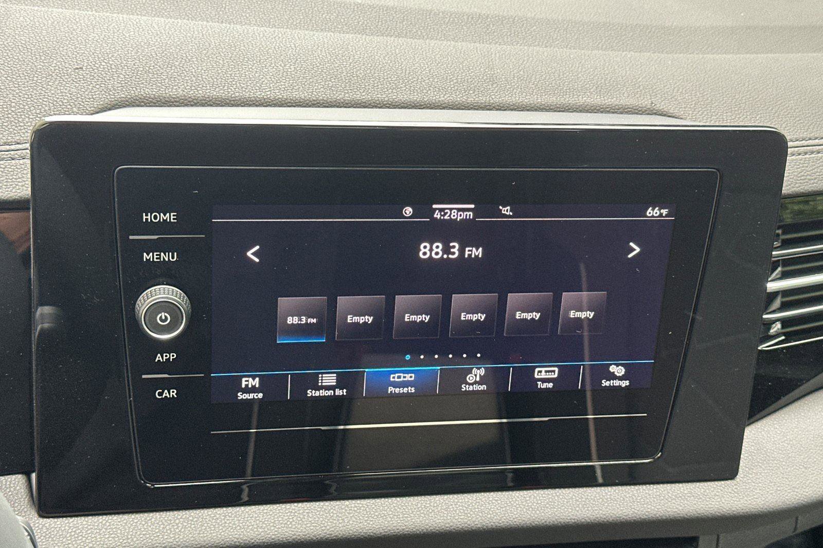 New 2026 Volkswagen Jetta Sport image 16