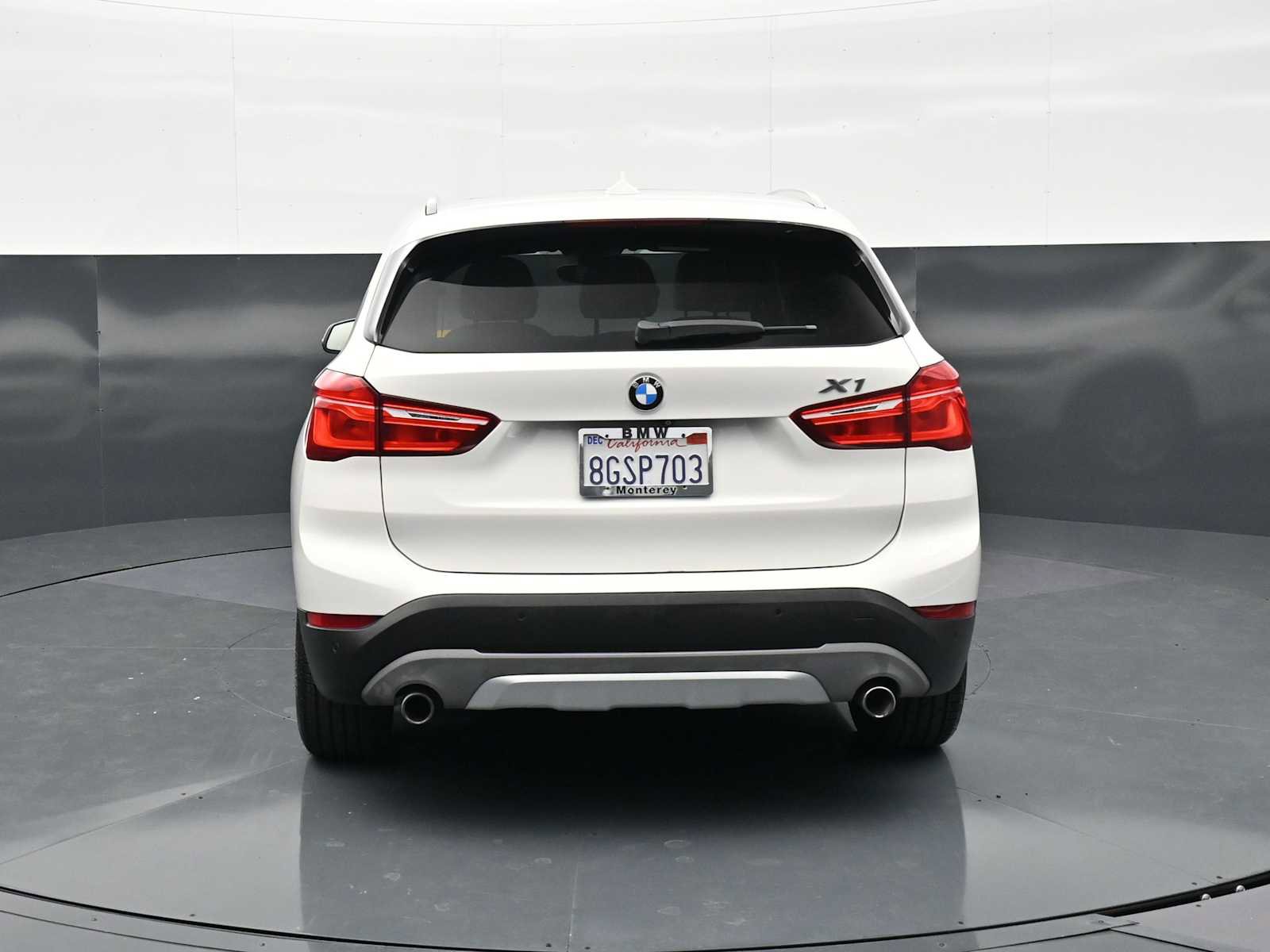 Used 2016 BMW X1 xDrive28i image 6