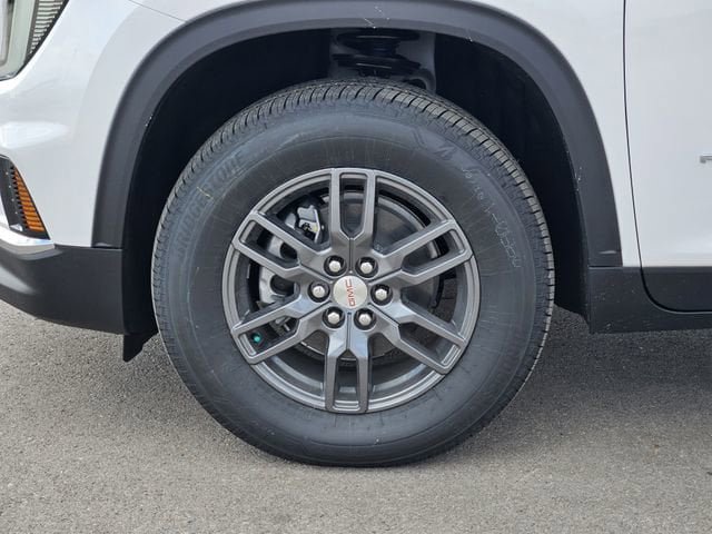 New 2026 GMC Acadia Elevation FWD image 9