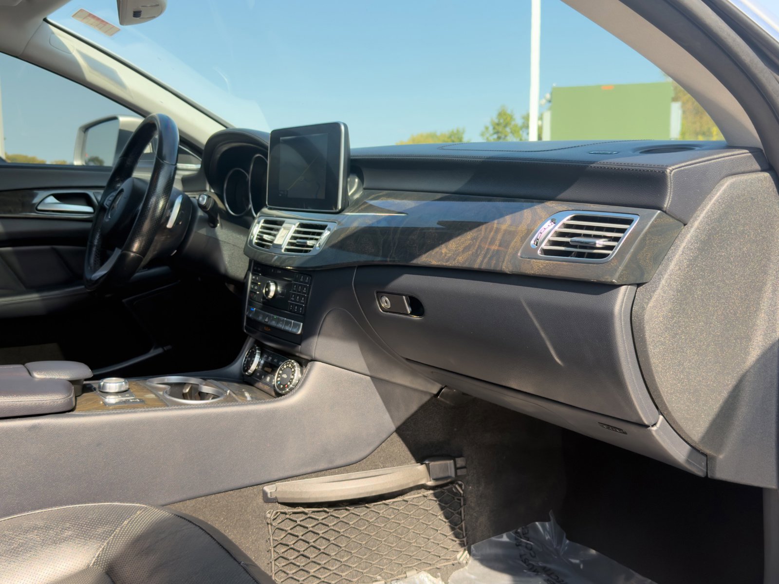 Used 2015 Mercedes-Benz CLS 400 4MATIC image 30
