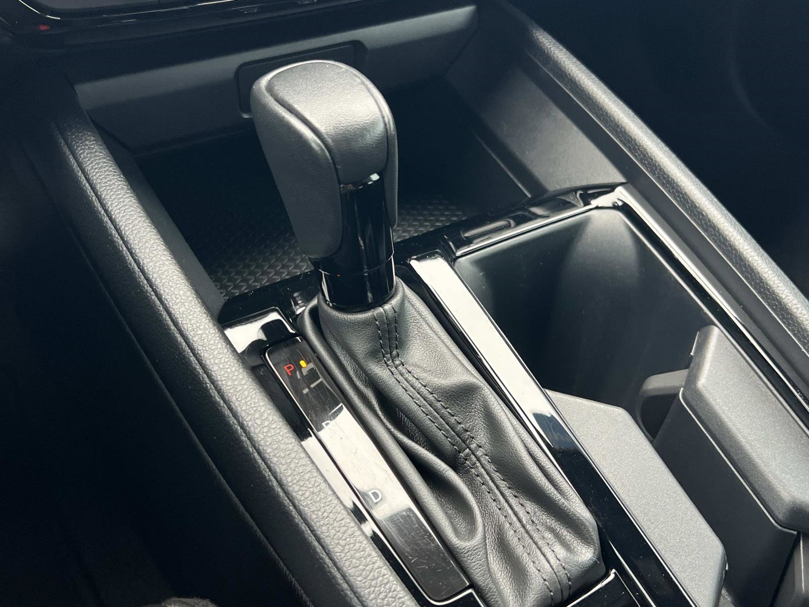 Certified 2023 Honda Accord Sport image 14