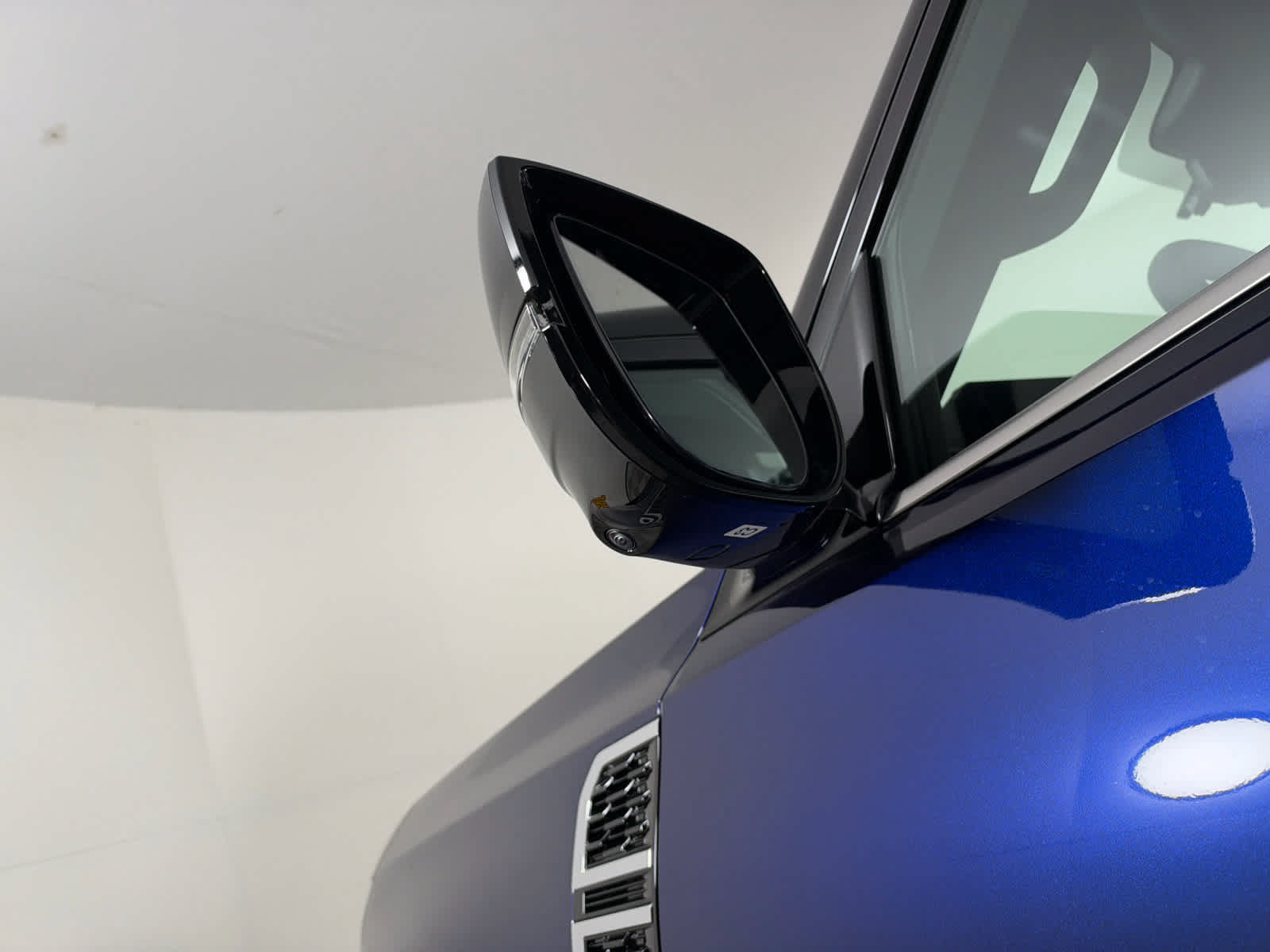New 2026 Nissan Armada Platinum AWD/4WD image 13