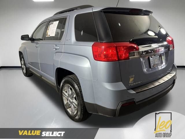 Used 2015 GMC Terrain SLT w/ Open Road Package AWD/4WD image 8