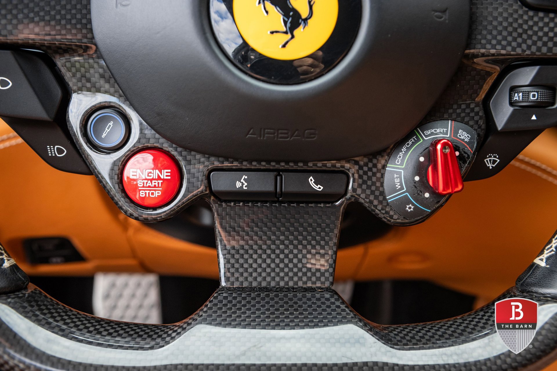 Used 2018 Ferrari GTC4Lusso T image 40