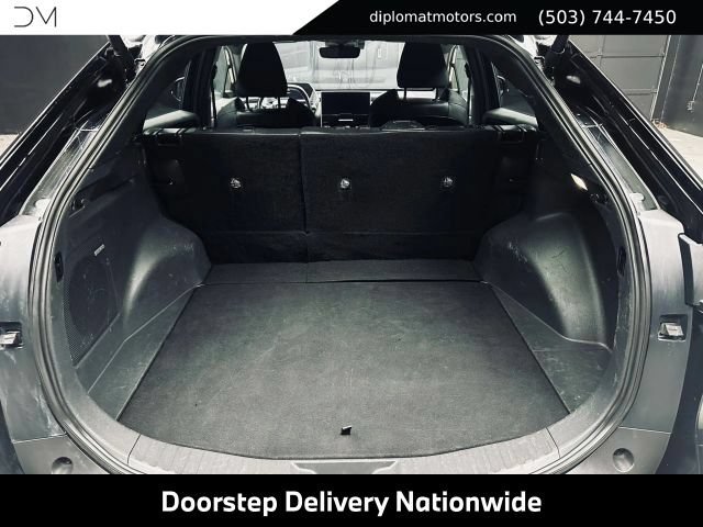 Used 2025 Subaru Solterra AWD/4WD image 44