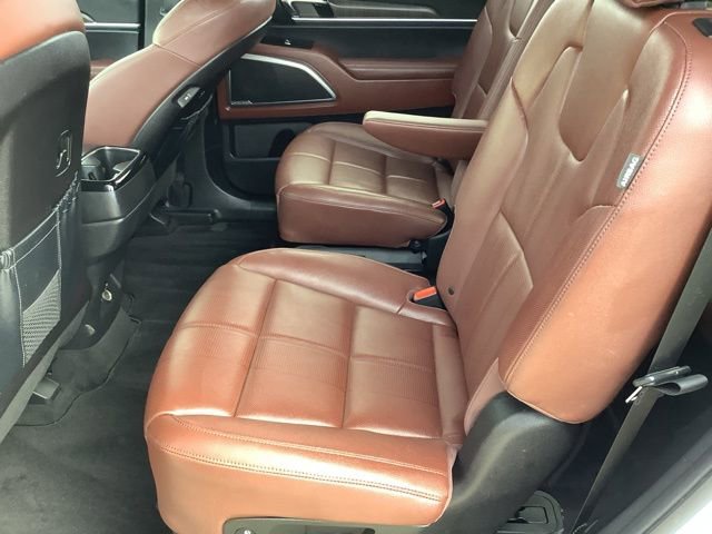 Used 2024 Kia Telluride SX image 10