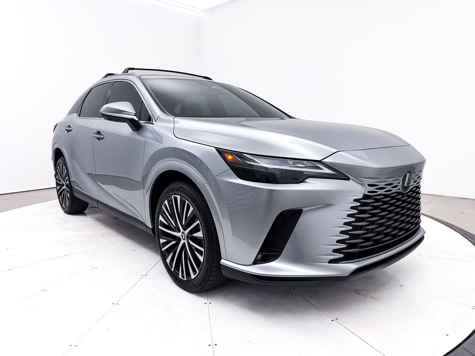 Used 2023 Lexus RX 350 Premium Plus w/ Cold Area Package image 14