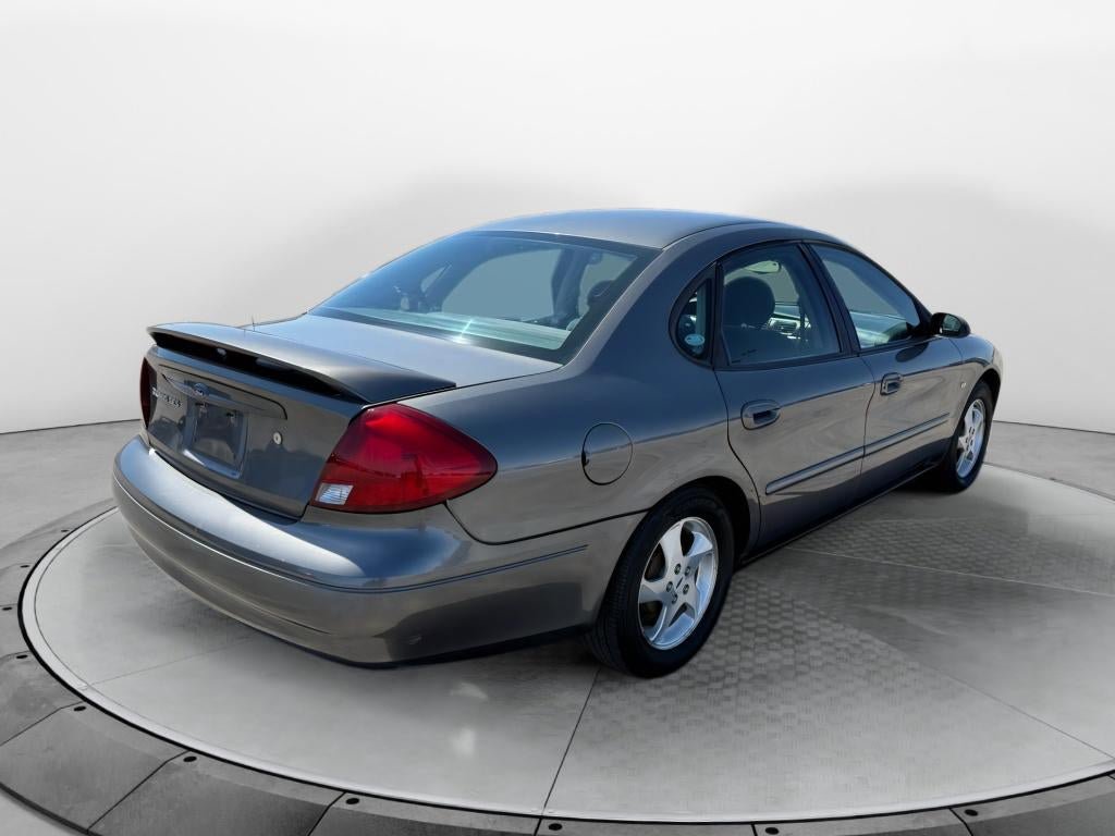 Used 2003 Ford Taurus SES FWD image 5