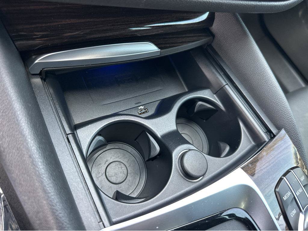 Used 2019 BMW 530e w/ Premium Package RWD image 27