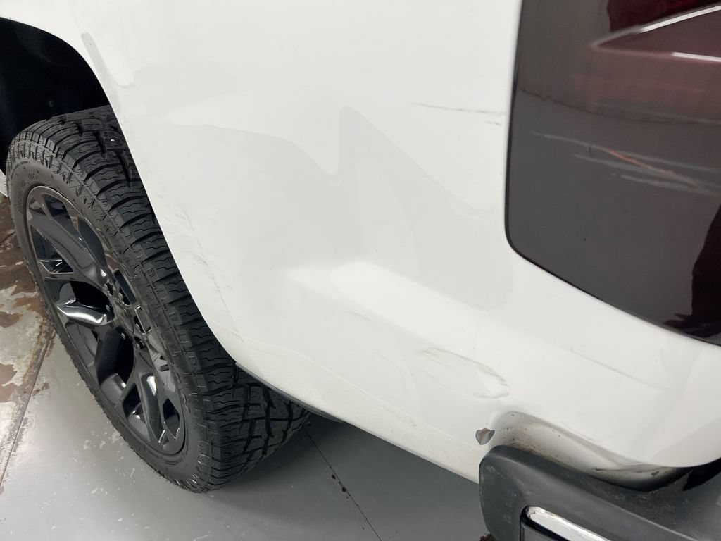 Used 2015 Chevrolet Silverado 1500 LT w/ All Star Edition AWD/4WD image 30