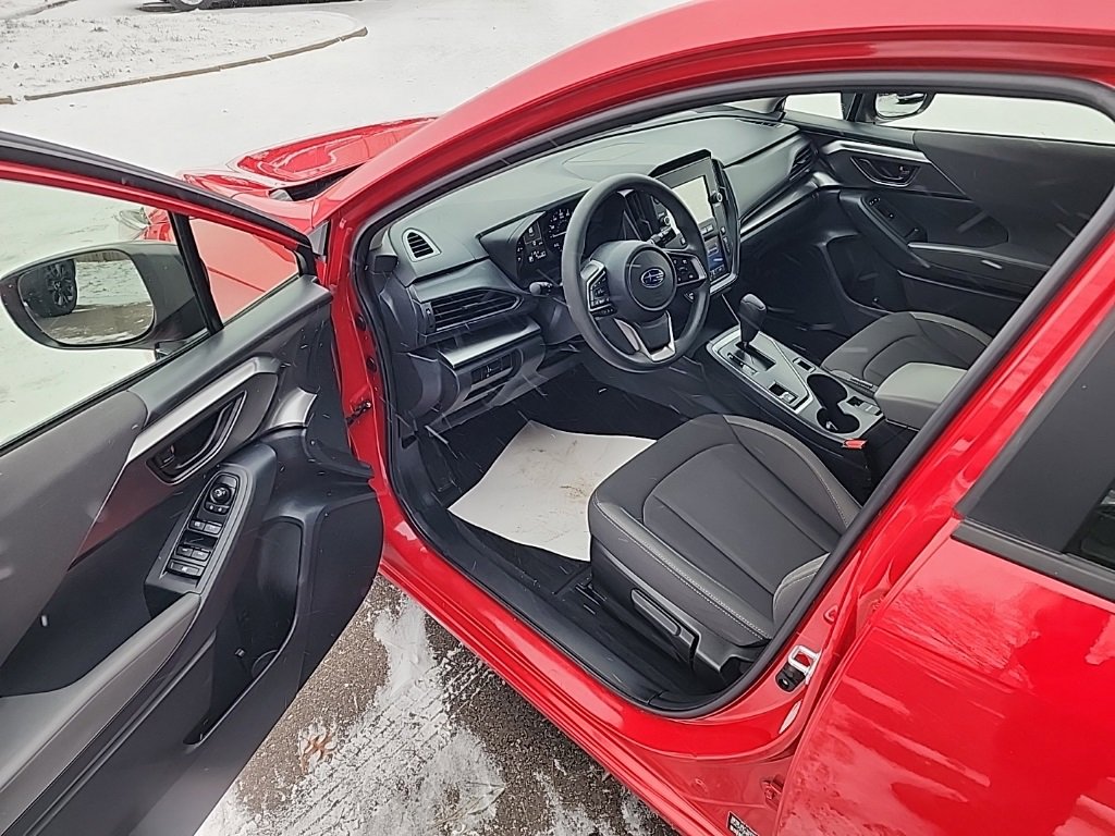 Used 2024 Subaru Impreza 2.0i image 12
