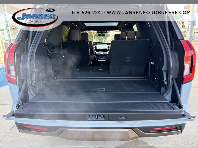 New 2025 Ford Expedition King Ranch image 24