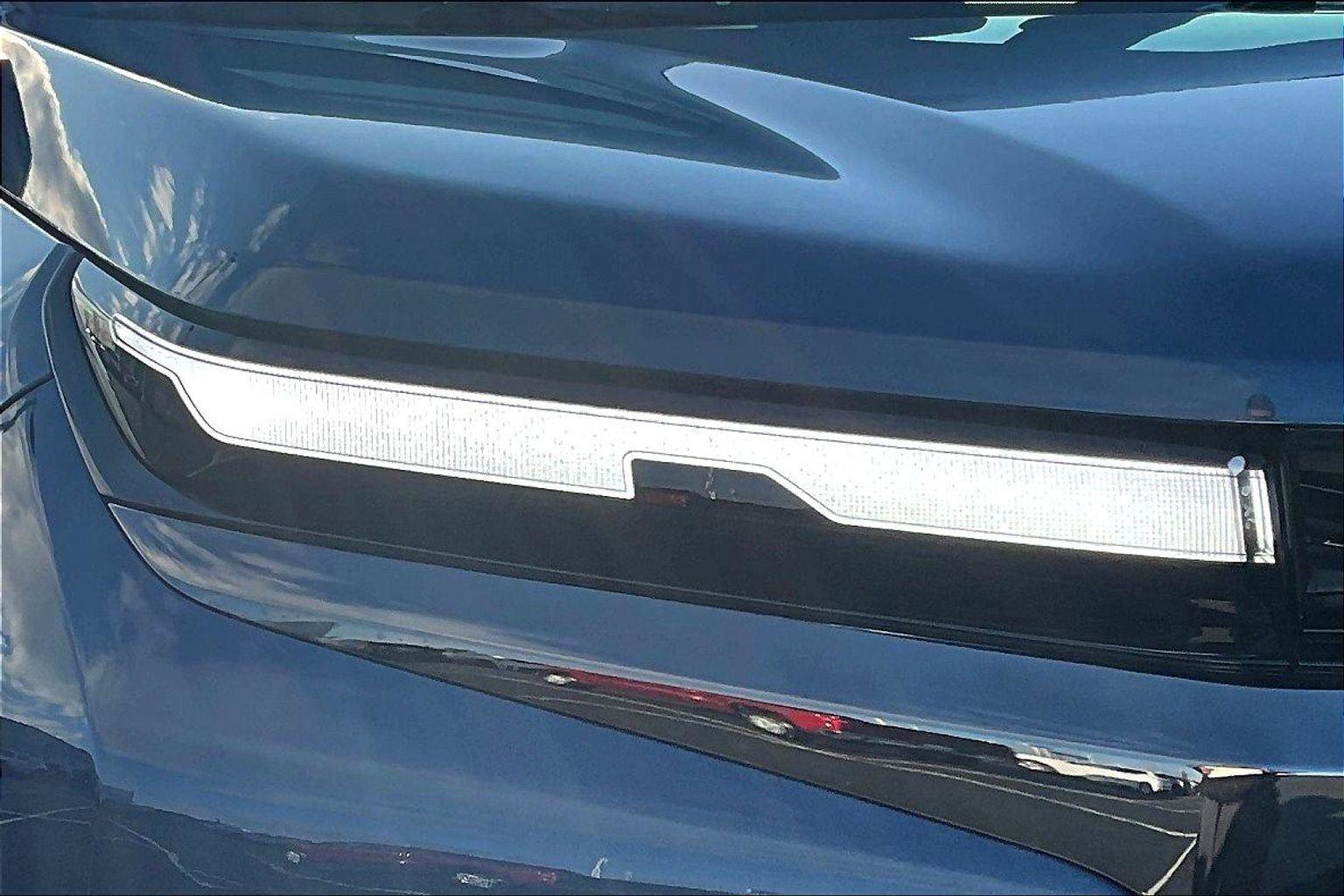 Used 2024 Chevrolet Traverse Z71 w/ Enhanced Driving Package image 31