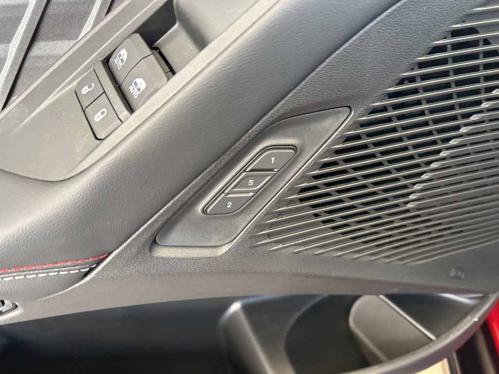 New 2026 Dodge Charger Scat Pack AWD/4WD image 36