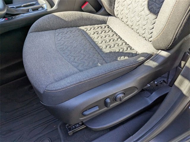 Used 2022 Chevrolet Equinox LT image 26